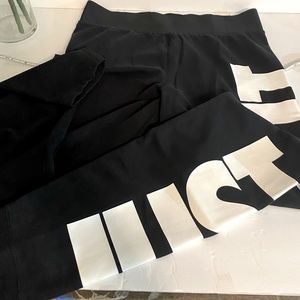 Nike leggings